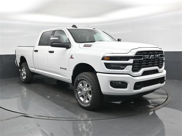 new 2026 Ram 2500 car, priced at $68,610