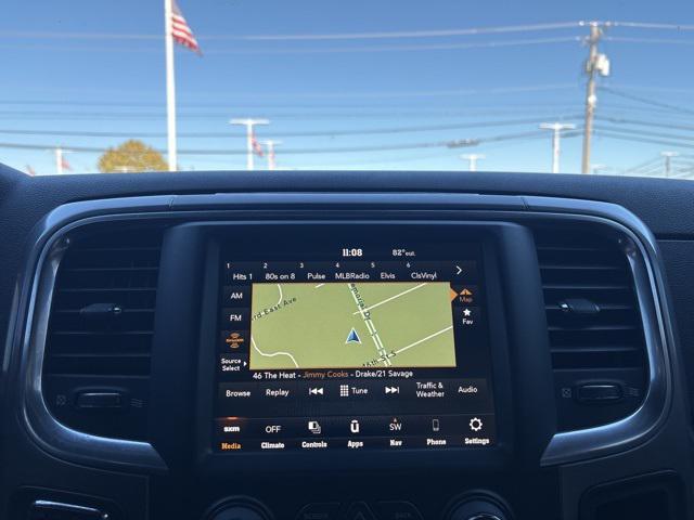 used 2023 Ram 1500 Classic car, priced at $30,425