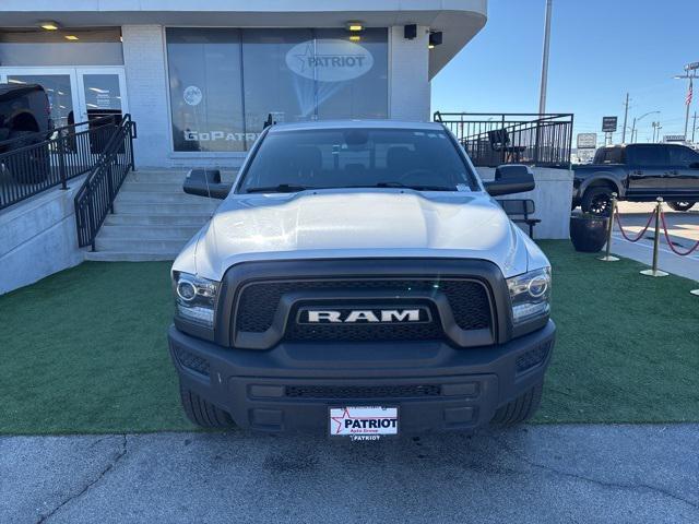 used 2023 Ram 1500 Classic car, priced at $30,425