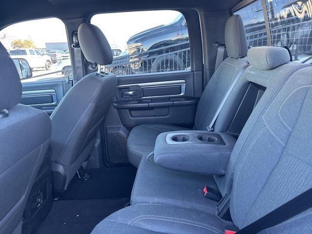 used 2023 Ram 1500 Classic car, priced at $30,425