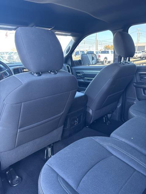 used 2023 Ram 1500 Classic car, priced at $30,425