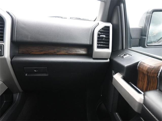 used 2020 Ford F-150 car, priced at $33,333