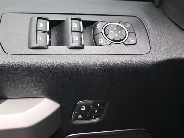 used 2020 Ford F-150 car, priced at $33,333
