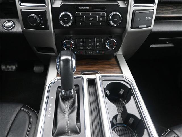 used 2020 Ford F-150 car, priced at $33,333