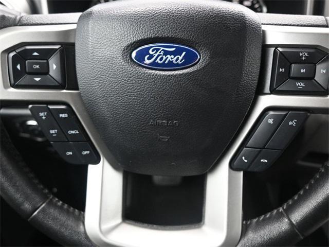 used 2020 Ford F-150 car, priced at $33,333