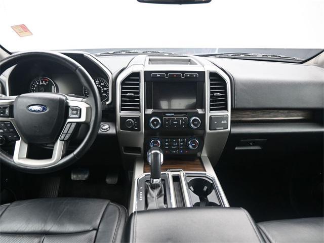 used 2020 Ford F-150 car, priced at $33,333