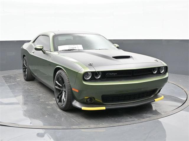new 2023 Dodge Challenger car, priced at $51,255