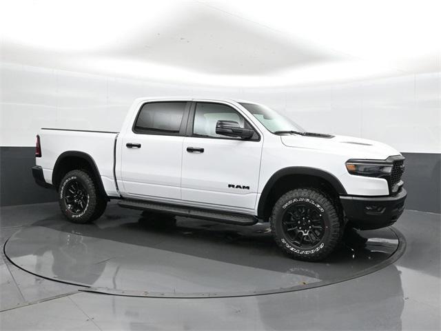 new 2025 Ram 1500 car, priced at $57,589