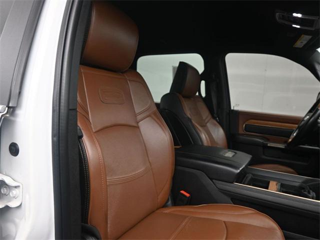 used 2022 Ram 2500 car, priced at $65,000