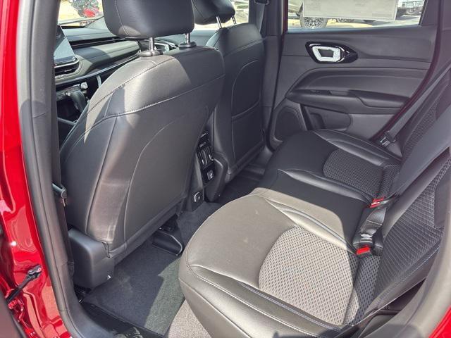 new 2026 Jeep Compass car, priced at $33,905