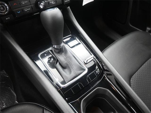 new 2026 Jeep Compass car, priced at $33,405