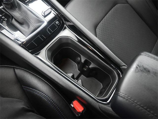 new 2026 Jeep Compass car, priced at $33,405