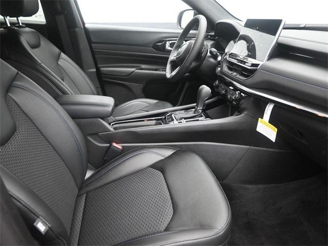 new 2026 Jeep Compass car, priced at $33,405