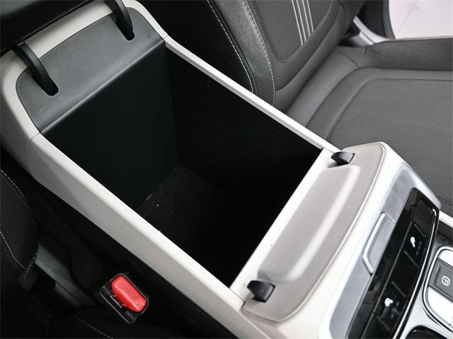 used 2024 Hyundai Tucson car, priced at $23,500