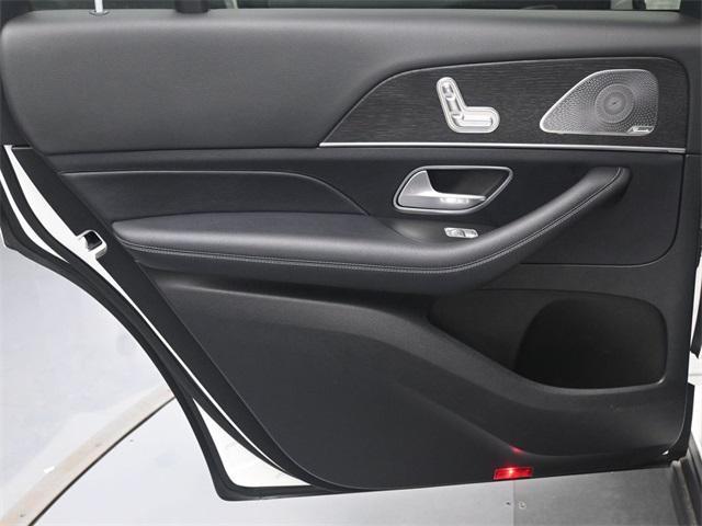 used 2024 Mercedes-Benz GLS 450 car, priced at $63,700