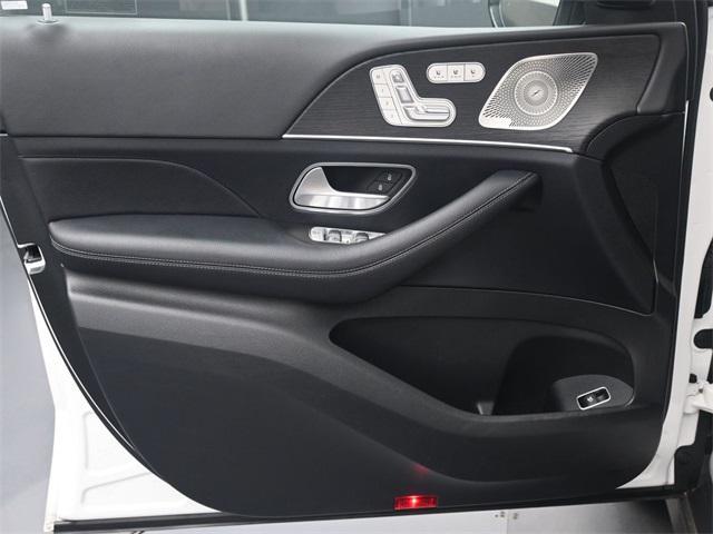 used 2024 Mercedes-Benz GLS 450 car, priced at $63,700