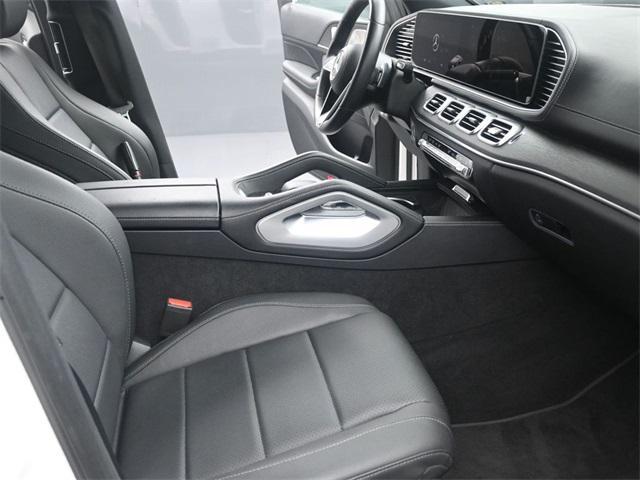 used 2024 Mercedes-Benz GLS 450 car, priced at $63,700
