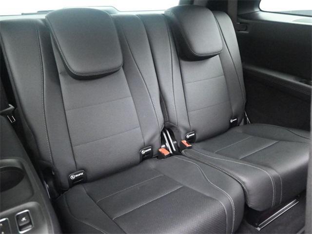 used 2024 Mercedes-Benz GLS 450 car, priced at $63,700