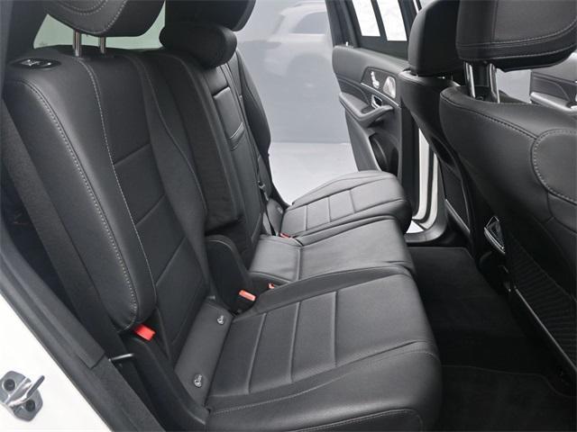 used 2024 Mercedes-Benz GLS 450 car, priced at $63,700