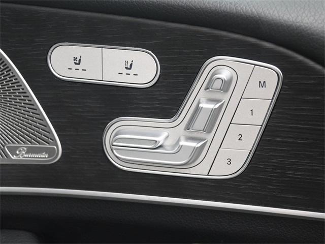 used 2024 Mercedes-Benz GLS 450 car, priced at $63,700