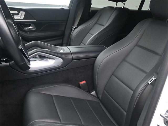 used 2024 Mercedes-Benz GLS 450 car, priced at $63,700
