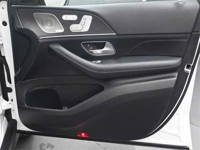 used 2024 Mercedes-Benz GLS 450 car, priced at $63,700