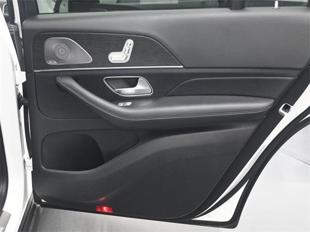 used 2024 Mercedes-Benz GLS 450 car, priced at $63,700