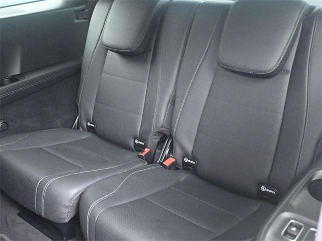 used 2024 Mercedes-Benz GLS 450 car, priced at $63,700