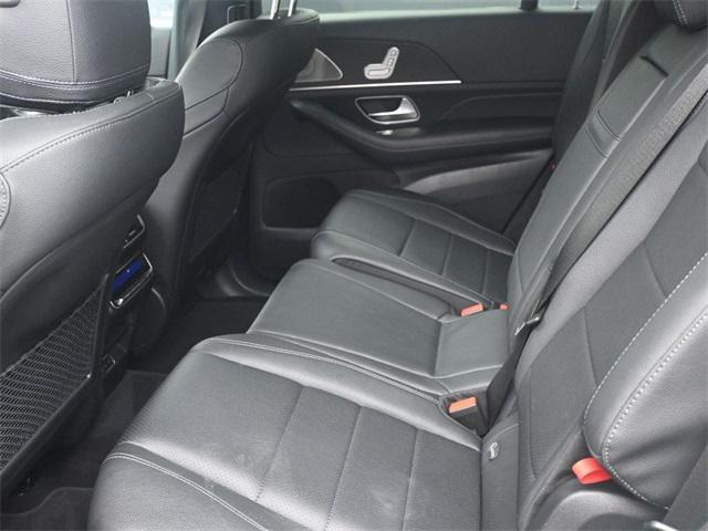used 2024 Mercedes-Benz GLS 450 car, priced at $63,700