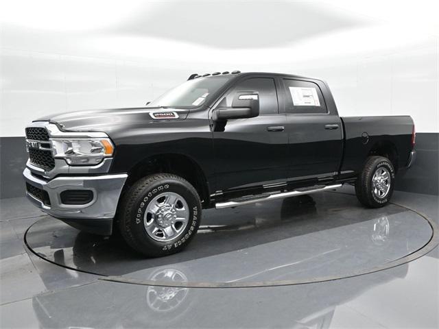 new 2024 Ram 2500 car, priced at $53,770