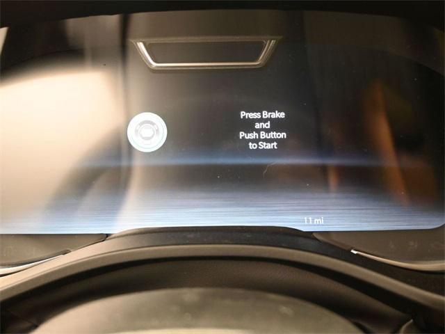 new 2025 Ram 1500 car, priced at $75,050