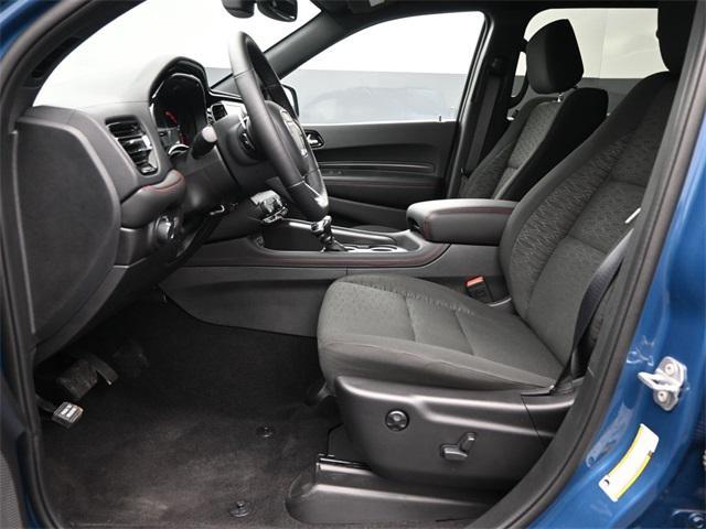 new 2025 Dodge Durango car, priced at $40,398