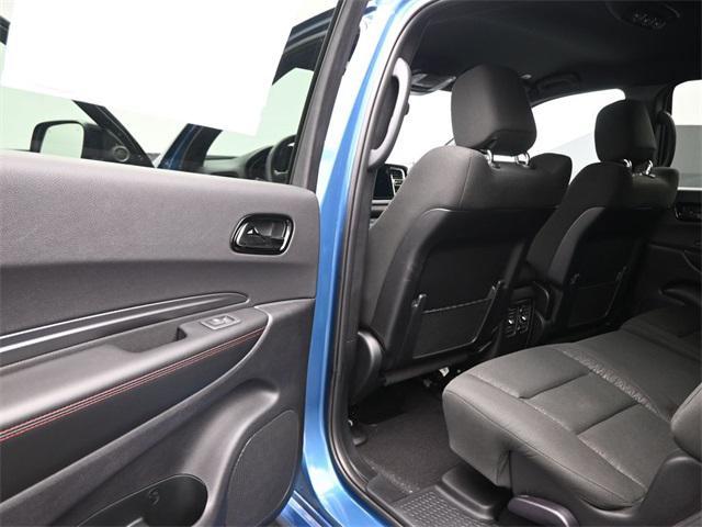 new 2025 Dodge Durango car, priced at $40,398