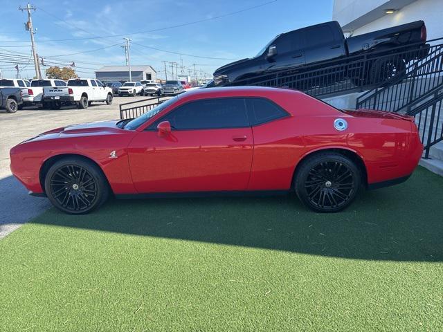 used 2016 Dodge Challenger car, priced at $7,777