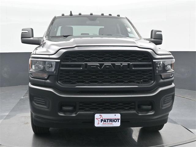 new 2024 Ram 2500 car, priced at $57,648