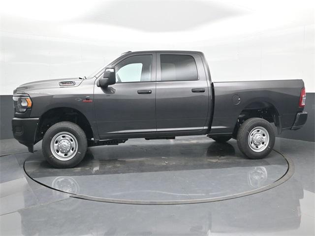 new 2024 Ram 2500 car, priced at $57,648