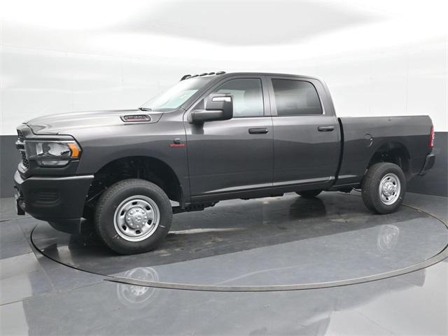 new 2024 Ram 2500 car, priced at $57,648