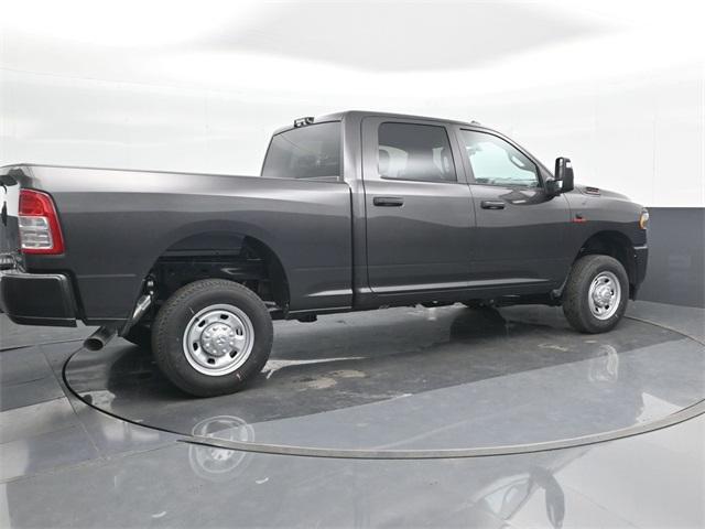 new 2024 Ram 2500 car, priced at $57,648