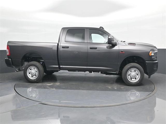 new 2024 Ram 2500 car, priced at $57,648