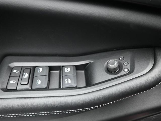 new 2024 Jeep Grand Cherokee car, priced at $35,420