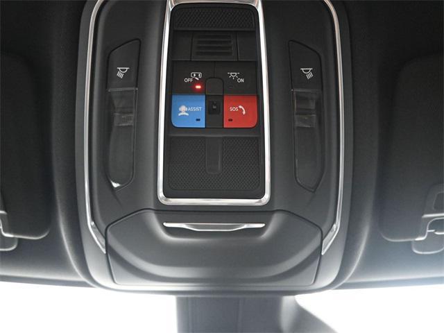 new 2024 Jeep Grand Cherokee car, priced at $35,420