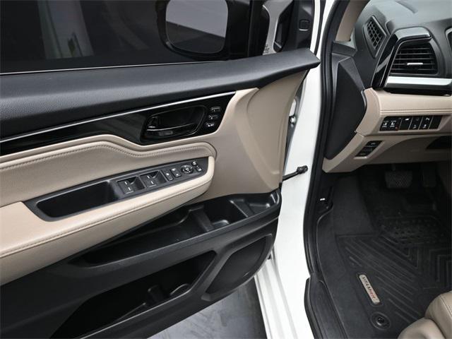 used 2019 Honda Odyssey car, priced at $23,500