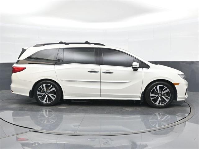 used 2019 Honda Odyssey car, priced at $23,500