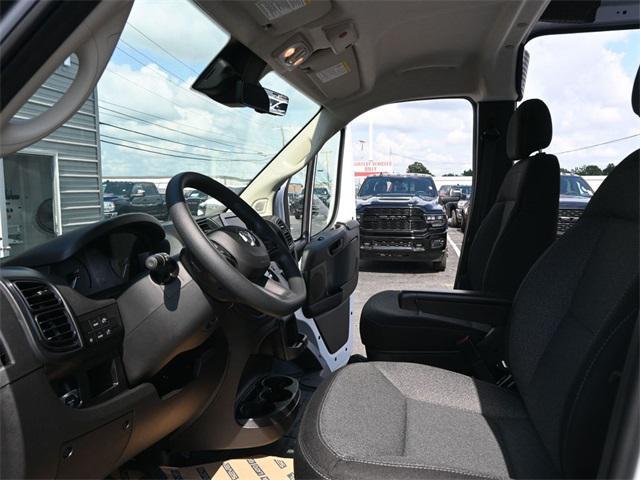 new 2024 Ram ProMaster 3500 car, priced at $41,243