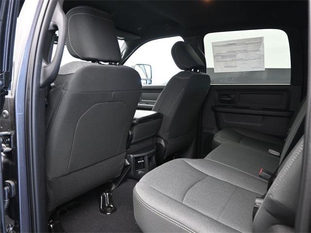 new 2024 Ram 2500 car, priced at $55,508