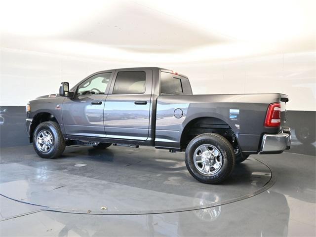 new 2024 Ram 2500 car, priced at $55,508