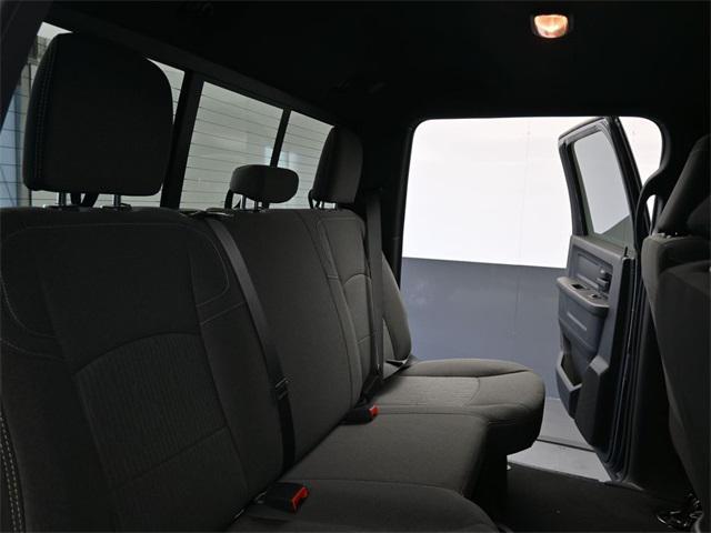new 2024 Ram 2500 car, priced at $55,508