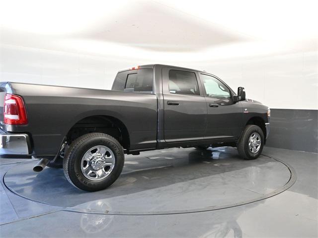 new 2024 Ram 2500 car, priced at $55,508