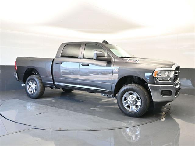 new 2024 Ram 2500 car, priced at $55,508