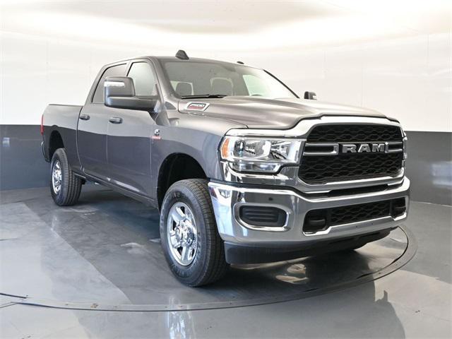 new 2024 Ram 2500 car, priced at $55,508